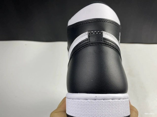 Cheap TBkick (2014) Retro White 555088-010 1 Black Air Jordan 0706
